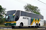 Viação Motta 30133 na cidade de Assis, São Paulo, Brasil, por Francisco Ivano. Número da foto: #13024699.