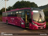 Mirian Tour 5030 na cidade de Barra do Piraí, Rio de Janeiro, Brasil, por Maxwel Silva. Número da foto: #13022611.