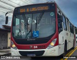 Integração Transportes 0421029 na cidade de Manaus, Amazonas, Brasil, por Felipe Andrade. Número da foto: #:id.