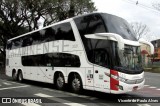 Auto Viação Catarinense 3521 na cidade de Curitiba, Paraná, Brasil, por Vicente de Paulo Alves. Número da foto: #13023115.