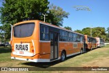 Ônibus Particulares 4600 na cidade de Artur Nogueira, São Paulo, Brasil, por Jacy Emiliano. Número da foto: #:id.