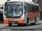 Linave Transportes RJ 146.003 na cidade de Miguel Pereira, Rio de Janeiro, Brasil, por Augusto César. Número da foto: #13023847.