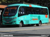 Linave Transportes RJ 146.108 na cidade de Miguel Pereira, Rio de Janeiro, Brasil, por Augusto César. Número da foto: #13023900.