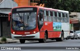 Autotrans > Turilessa 25429 na cidade de Belo Horizonte, Minas Gerais, Brasil, por Daniel da Silva. Número da foto: #13022316.