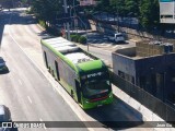 TRANSPPASS - Transporte de Passageiros 8  1199 na cidade de São Paulo, São Paulo, Brasil, por Jean Gu. Número da foto: #13022308.