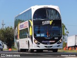 Flecha Bus 8685 na cidade de Eldorado do Sul, Rio Grande do Sul, Brasil, por Henrique Miranda. Número da foto: #13023350.