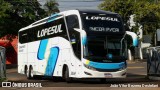 LopeSul Transportes - Lopes e Oliveira Transportes e Turismo - Lopes Sul 3032 na cidade de Maringá, Paraná, Brasil, por João Vitor Bezerra Destefani. Número da foto: #13023305.