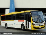Viação Araguarina 3199 na cidade de Goiânia, Goiás, Brasil, por Rafael Teles Ferreira Meneses. Número da foto: #13024310.