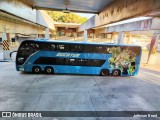 Eucatur - Empresa União Cascavel de Transportes e Turismo 6024 na cidade de Curitiba, Paraná, Brasil, por Jeferson Brant. Número da foto: #13023497.