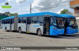 BRT Sorocaba Concessionária de Serviços Públicos SPE S/A 3223 na cidade de Sorocaba, São Paulo, Brasil, por Cauan Ferreira. Número da foto: #13024093.