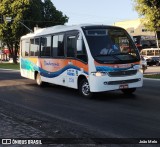 Deodorense Turismo 2520 na cidade de Maceió, Alagoas, Brasil, por João Melo. Número da foto: #13022261.