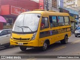 Prefeitura Municipal de Três Corações 4567 na cidade de Três Corações, Minas Gerais, Brasil, por Guilherme Pedroso Alves. Número da foto: #13023999.