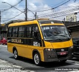 Escolares 34.471 na cidade de São Paulo, São Paulo, Brasil, por Gilberto Mendes dos Santos. Número da foto: #13022101.