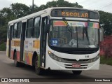 Zurique Locações Ltda 326 na cidade de São José de Ribamar, Maranhão, Brasil, por Lucas Sousa. Número da foto: #13022172.