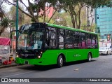 Sistema de Movilidad M1 > RTP - Red de Transporte de Pasajeros de la Ciudad de México 5310 na cidade de Cuauhtémoc, Ciudad de México, México, por Adrian O. Galvan. Número da foto: #13023225.