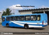 Floramar Auto Homnibus 26137 na cidade de Serra, Espírito Santo, Brasil, por Matheus Da Mata Santos. Número da foto: #13024039.