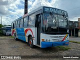 Ônibus Particulares JUB9495 na cidade de Belém, Pará, Brasil, por Fernando Monteiro. Número da foto: #13022488.