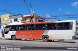 Branca de Neve Turismo 9190 na cidade de Guarulhos, São Paulo, Brasil, por Felipe Mariz. Número da foto: #13024433.