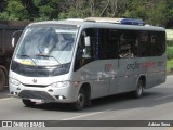 Opção Turismo 7854 na cidade de João Monlevade, Minas Gerais, Brasil, por Adrian Sena. Número da foto: #13023260.
