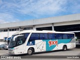 Auto Viação 1001 RJ 108.674 na cidade de Campos dos Goytacazes, Rio de Janeiro, Brasil, por Lucas Martins. Número da foto: #13022132.