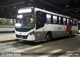 Evanil Transportes e Turismo RJ 132.014 na cidade de Nova Iguaçu, Rio de Janeiro, Brasil, por Leandro Cabral. Número da foto: #:id.