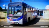 Transportadora Salamanca 350 na cidade de Artur Nogueira, São Paulo, Brasil, por Roberto Teixeira. Número da foto: #13023603.