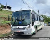 Auto Viação Cambuí 169 na cidade de Camanducaia, Minas Gerais, Brasil, por André  Rocha Alves. Número da foto: #13023109.
