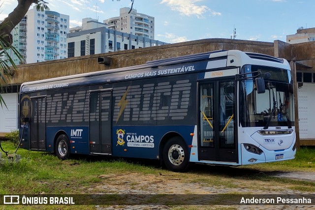 Prefeitura Municipal de Campos dos Goytacazes 19 na cidade de Campos dos Goytacazes, Rio de Janeiro, Brasil, por Anderson Pessanha. Número da foto: #13024851.