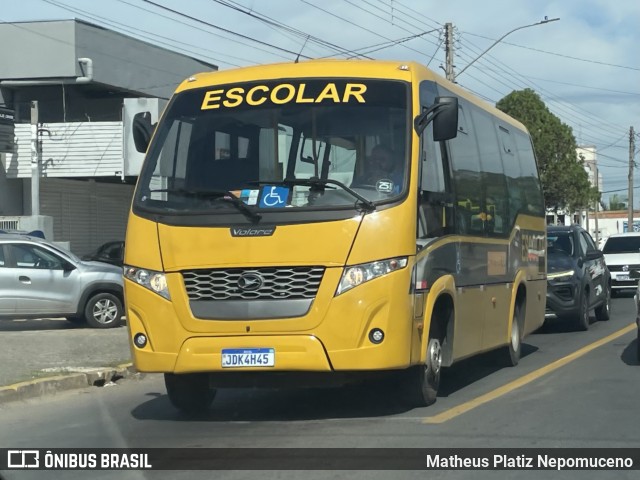 Prefeitura Municipal de Canoas JDK4H45 na cidade de Canoas, Rio Grande do Sul, Brasil, por Matheus Platiz Nepomuceno. Número da foto: #13025868.