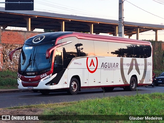 Aguiar Locação 046 na cidade de Teresina, Piauí, Brasil, por Glauber Medeiros. Número da foto: #13027401.