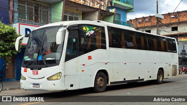 Prefeitura Municipal de Irituia TRANSPORTE FORA DE DOMICíLIO na cidade de Belém, Pará, Brasil, por Adriano Castro. Número da foto: #13027161.