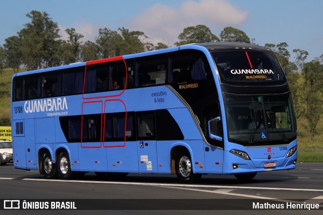 Real Expresso 13108 na cidade de São Paulo, São Paulo, Brasil, por Matheus Henrique. Número da foto: #13026595.