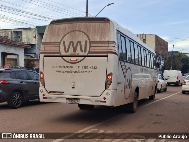 VMI Brasil Locações  na cidade de Rondonópolis, Mato Grosso, Brasil, por Públio Araujo. Número da foto: #13025165.