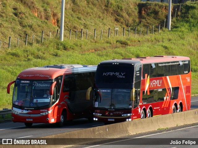 Kamily Turismo 9780 na cidade de Canas, São Paulo, Brasil, por João Felipe. Número da foto: #13026616.