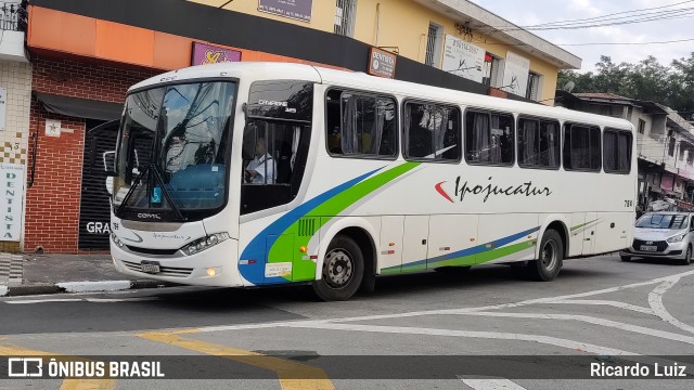 Ipojucatur 784 na cidade de Osasco, São Paulo, Brasil, por Ricardo Luiz. Número da foto: #13026235.