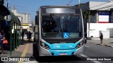 Viação Saens Peña São José dos Campos 1196 na cidade de São José dos Campos, São Paulo, Brasil, por Marcelo José Souza. Número da foto: #13026525.