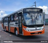 Empresa de Transportes Nova Marambaia AT-63905 na cidade de Belém, Pará, Brasil, por Samara Goes. Número da foto: #13025423.