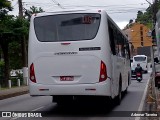 FAOL - Friburgo Auto Ônibus  na cidade de Nova Friburgo, Rio de Janeiro, Brasil, por Ademar Taveira. Número da foto: #13024894.