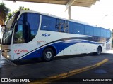 Reunidas Transportes Coletivos 27216 na cidade de Lages, Santa Catarina, Brasil, por LUCAS NASCIMENTO. Número da foto: #13026051.