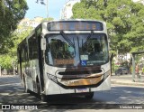 Erig Transportes > Gire Transportes A63520 na cidade de Rio de Janeiro, Rio de Janeiro, Brasil, por Vinicius Lopes. Número da foto: #13026151.