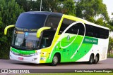 Expresso Princesa dos Campos 6622 na cidade de Curitiba, Paraná, Brasil, por Paulo Henrique Pereira Borges. Número da foto: #13025830.