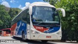 Airport Bus Service 37423 na cidade de São Paulo, São Paulo, Brasil, por Fábio Paixão. Número da foto: #13025068.