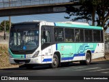 Rápido D´Oeste 6013 na cidade de Ribeirão Preto, São Paulo, Brasil, por Bruno Kozeniauskas. Número da foto: #:id.