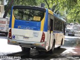 Transportes Futuro C30116 na cidade de Rio de Janeiro, Rio de Janeiro, Brasil, por Vinicius Lopes. Número da foto: #13026162.