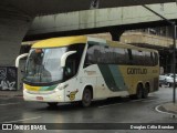 Empresa Gontijo de Transportes 21300 na cidade de Belo Horizonte, Minas Gerais, Brasil, por Douglas Célio Brandao. Número da foto: #13027382.