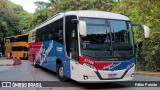 Airport Bus Service 37306 na cidade de São Paulo, São Paulo, Brasil, por Fábio Paixão. Número da foto: #13025064.