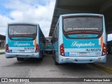 Auto Ônibus Fagundes RJ 101.279 na cidade de Niterói, Rio de Janeiro, Brasil, por Pedro Henrique Sudoh. Número da foto: #:id.