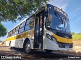 Prefeitura Municipal de Botucatu O-68 na cidade de Botucatu, São Paulo, Brasil, por Braian Kevin. Número da foto: #13027013.