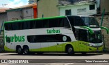TurBus 2974 na cidade de Viña del Mar, Valparaíso, Valparaíso, Chile, por Tadeu Vasconcelos. Número da foto: #13025078.