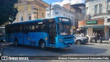 FAOL - Friburgo Auto Ônibus 581 na cidade de Nova Friburgo, Rio de Janeiro, Brasil, por Marcus Vinicius Lemmeck Guimarães Folly. Número da foto: #:id.